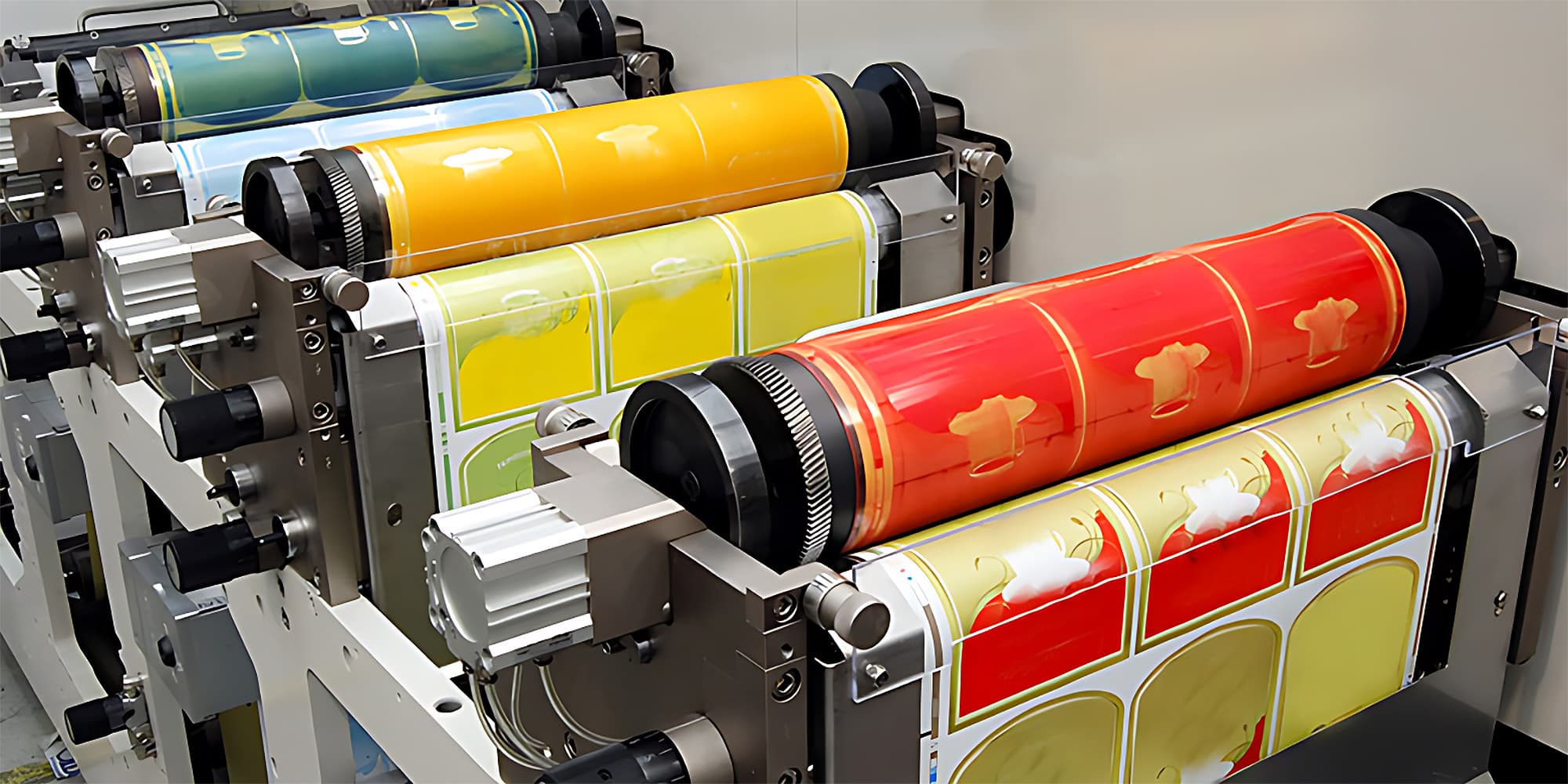Flexografia